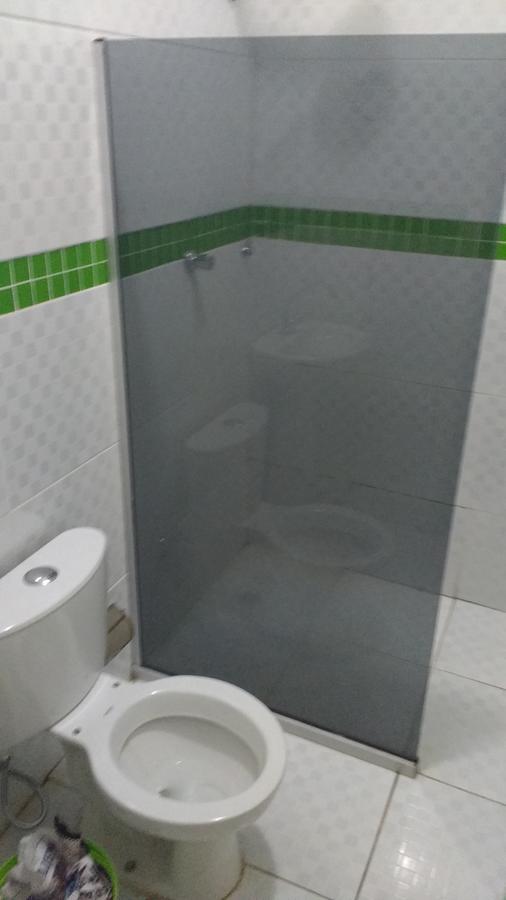 Pousada Do Robson Brasilia Exterior photo